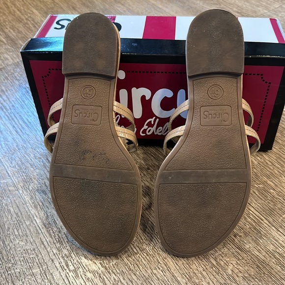 Circus by Sam Edelman Cherry Almond Sandal - Picture 4 of 5